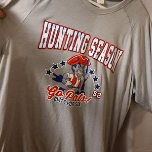 short sleeve shirt NWOT